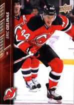 2015 Upper Deck Base Set Series 2 #371 Eric Gelinas