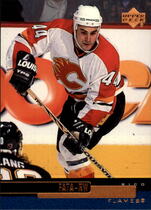 1999 Upper Deck Base Set #29 Rico Fata