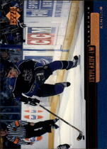 1999 Upper Deck Base Set #65 Vladimir Tsyplakov