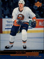 1999 Upper Deck Base Set #85 Zdeno Chara