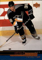 1999 Upper Deck Base Set #106 Jan Hrdina