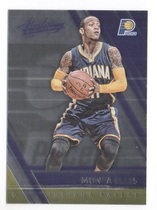 2016 Panini Absolute #49 Monta Ellis