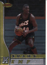 1996 Bowman Best #66 Shawn Kemp
