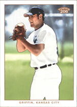 2002 Topps 206 Series 2 #279 Colt Griffin