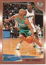 1998 Topps Base Set #10 Jerry Stackhouse