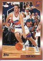 1998 Topps Base Set #51 Steve Nash