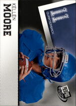 2012 Press Pass Base Set #35 Kellen Moore