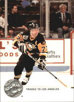 1991 Pro Set CC English #CC9 John Cullen
