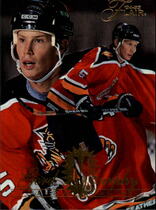 1994 Flair Base Set #66 Gord Murphy