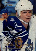 1994 Flair Base Set #180 Mike Gartner