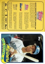 2017 Topps Rediscover Topps #RT-9 Ken Griffey Jr.