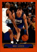 Jason Williams Trading Card Values | Sportlots Price Guide