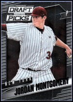 2014 Panini Prizm Perennial Draft Picks Draft Class #37 Connor Joe