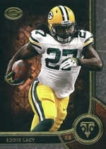 2015 Topps Triple Threads #19 Eddie Lacy
