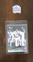 2017 Topps Now #31 Anthony Rizzo