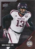 2014 Upper Deck Conference Greats #137 Mike Evans