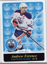 2015 Upper Deck O-Pee-Chee OPC Retro #22 Andrew Ference