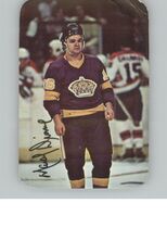 1976 Topps Glossy Inserts #4 Marcel Dionne
