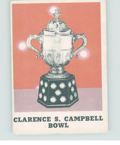 1970 O-Pee-Chee OPC Base Set #263 C.S. Campbell Bowl