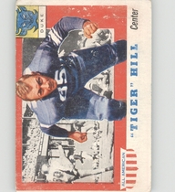 1955 Topps All American #60 Tiger Hill