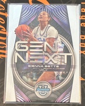 2025 Bowman Chrome Gen Next #GN-6 Sienna Betts