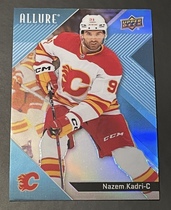 2024 Upper Deck Allure #51 Nazem Kadri
