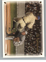2007 Upper Deck Masterpieces #20 Ty Cobb