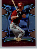 2007 Upper Deck Elements #1 Stephen Drew