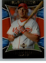 2007 Upper Deck Elements #96 Adam Dunn