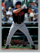 2007 Ultra Retail #47 Travis Hafner