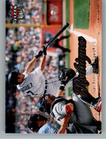 2007 Ultra Retail #62 Ivan Rodriguez