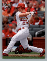 2007 Ultra Retail #148 Scott Rolen