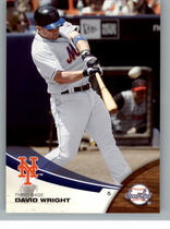 2006 Upper Deck Sweet Spot #52 David Wright