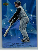 2006 Upper Deck Future Stars #69 Jonny Gomes