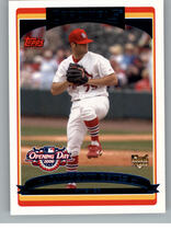 2006 Topps Opening Day #142 Anthony Reyes