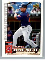 2006 Upper Deck First Pitch #57 Travis Hafner