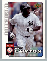 Baseball Card Values | 2006 Upper Deck First Pitch | 39412