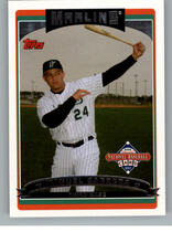 2006 Topps National Baseball Card Day #10 Miguel Cabrera