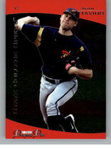 2006 TriStar Prospects Plus #12 Adam Ottavino