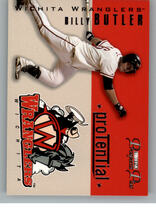 2006 TriStar Prospects Plus ProTential #P-15 Billy Butler