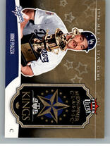 2006 Ultra Midsummer Classic Kings #MCK2 Mike Piazza