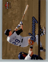 2006 Ultra Gold Medallion #151 Mike Sweeney