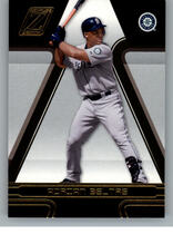 2005 Donruss Zenith #12 Adrian Beltre