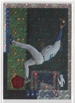 1998 Score Showcase Series Artists Proofs #PP26 Jay Bell