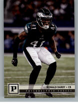 2018 Panini Base Set #243 Ronald Darby