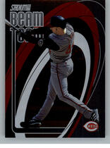 2003 Stadium Club Beam Team #BT4 Adam Dunn