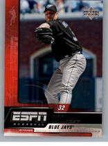 2005 Upper Deck ESPN #89 Roy Halladay