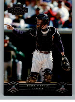 2004 Playoff Honors #11 Rob Hammock