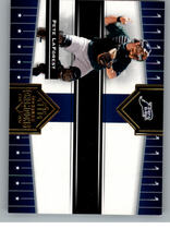 2005 Donruss Champions #100 Pete LaForest