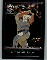 1999 Upper Deck HoloGrFX Launchers #L15 Jeff Bagwell